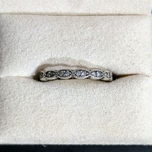 Pandora Rings Sz. 6